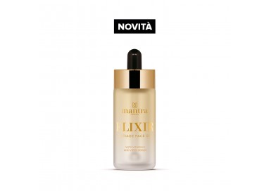 Mantra Cosmetics Viso Elixir Antiage Face Oil 30 Ml
