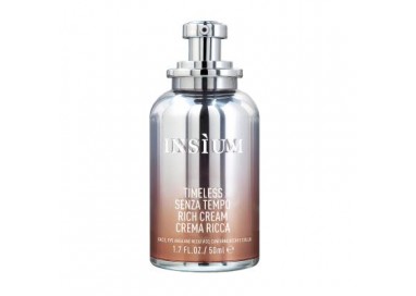Insium Viso Crema Ricca Anti-Age 50 Ml