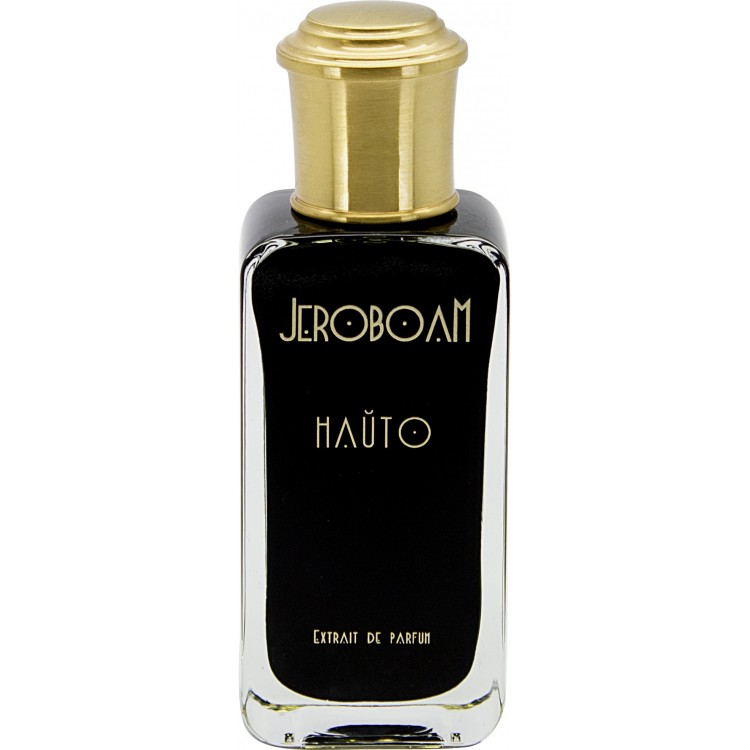 Jeroboam Hauto Extrait De Parfum 30 Ml