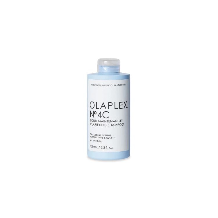 Olaplex No.4C Bond Maintenance Clarifying Shampoo 250 Ml
