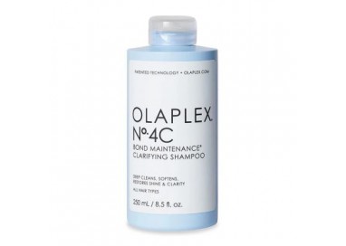 Olaplex No.4C Bond Maintenance Clarifying Shampoo 250 Ml