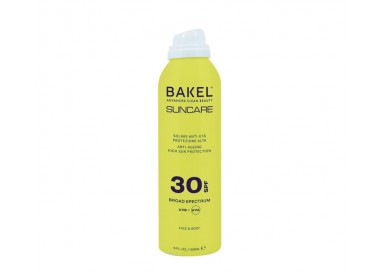 Bakel Spray Viso E Corpo Spf 30 150 Ml