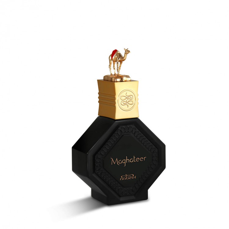 Nabeel Maghateer 100Ml