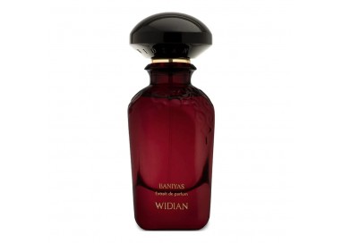 Widian Baniyas Extrait De Parfum 50 Ml