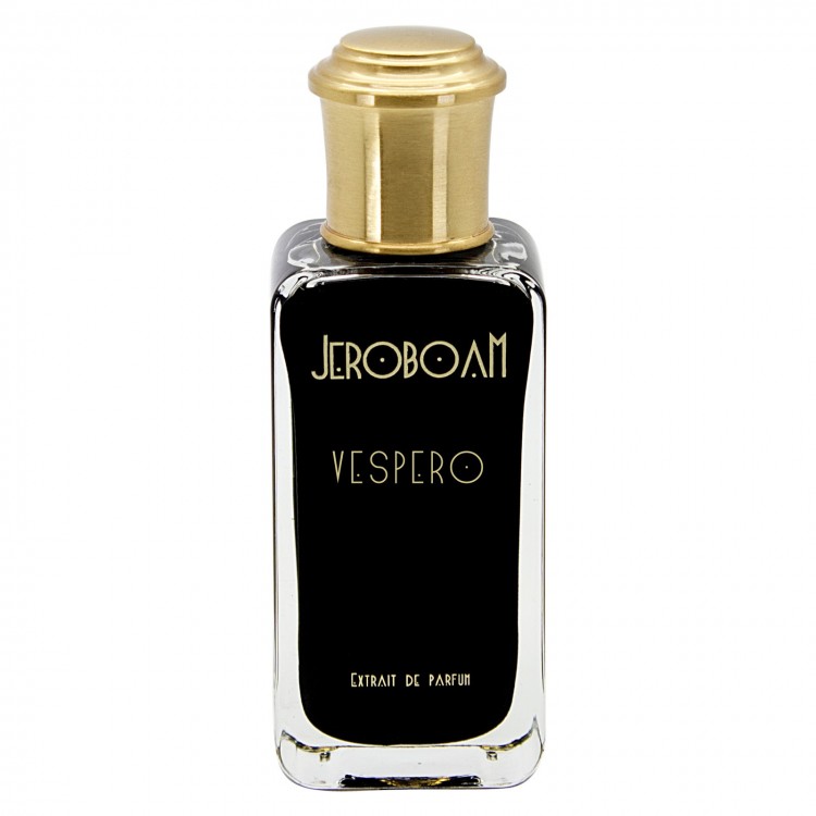 Jeroboam Vespero Extrait De Parfum 30 Ml