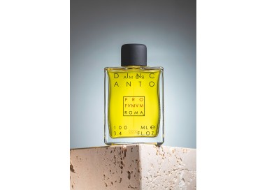 Profumum Roma Dincanto Edp 100 Ml