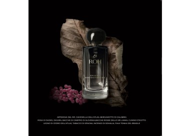 Roh Marrakech Epices Envoutantes Edp 100 Ml