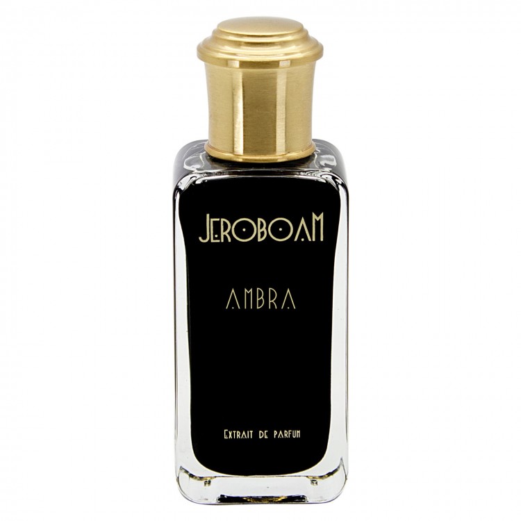 Jeroboam Ambra Extrait De Parfum 30 Ml