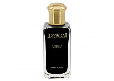 Jeroboam Ambra Extrait De Parfum 30 Ml