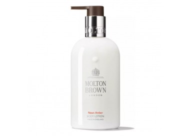 Molton Brown Corpo Neon Amber Body Lotion 300 Ml