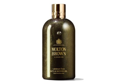 Molton Brown Corpo Labdanum Dusk Bath & Shower Gel 300 Ml