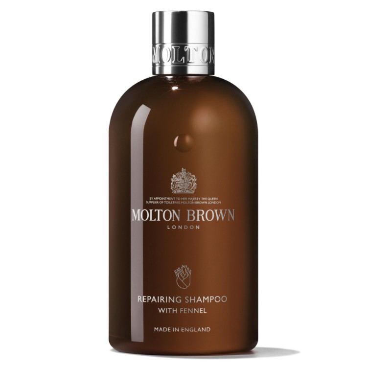 Molton Brown Capelli Shampoo Riparatore Al Finocchio 300 Ml