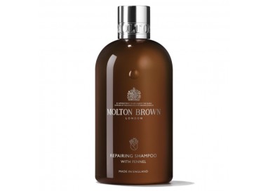 Molton Brown Capelli Shampoo Riparatore Al Finocchio 300 Ml