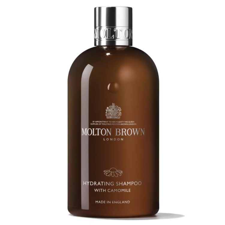 Molton Brown Capelli Shampoo Idratante Alla Camomilla 300 Ml