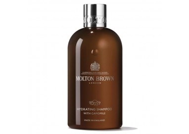 Molton Brown Capelli Shampoo Idratante Alla Camomilla 300 Ml