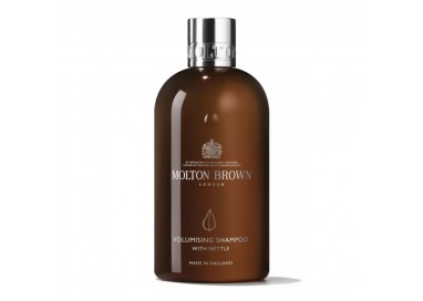 Molton Brown Capelli Shampoo Volumizzante All'Ortica 300 Ml