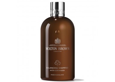 Molton Brown Capelli Shampoo Riequilibrante Al Coriandolo 300 Ml
