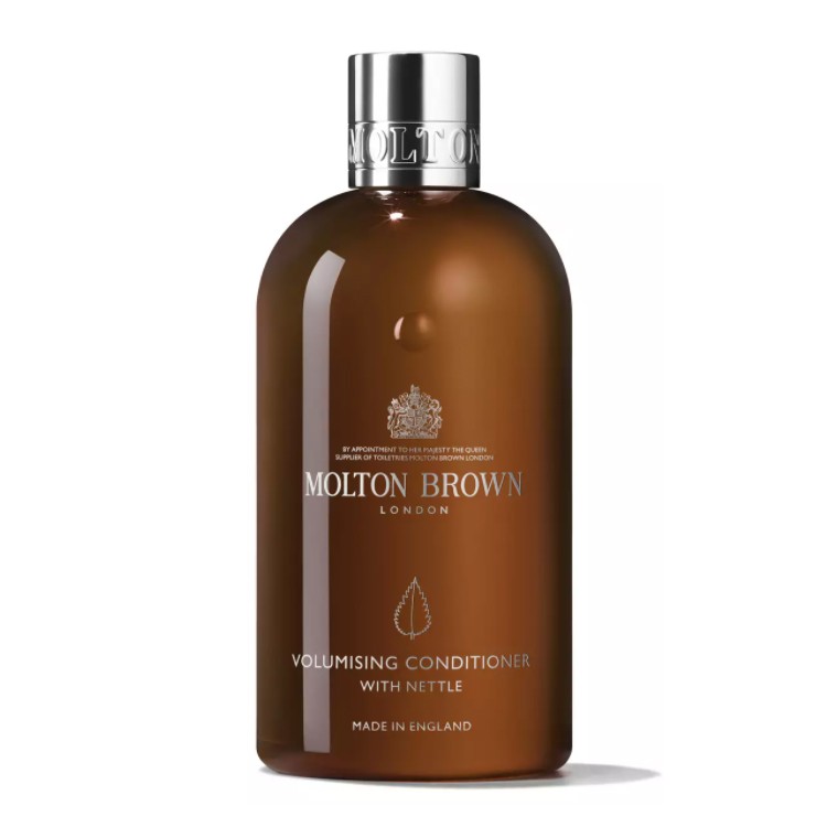 Molton Brown Capelli Balsamo Volumizzante All'Ortica 300 Ml