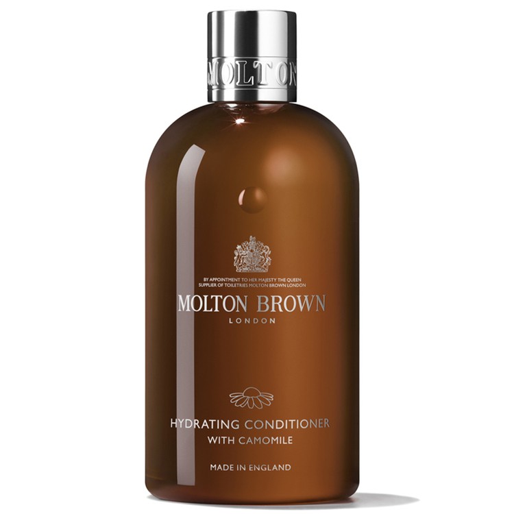 Molton Brown Capelli Balsamo Idratante Alla Camomilla 300 Ml