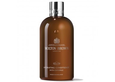 Molton Brown Capelli Balsamo Idratante Alla Camomilla 300 Ml