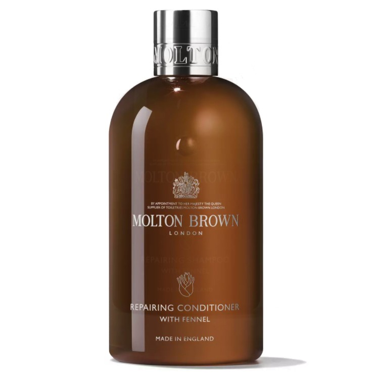 Molton Brown Capelli Balsamo Riparatore Al Finocchio 300 Ml