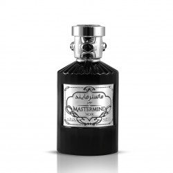 Nabeel Mastermind Noir Edp...