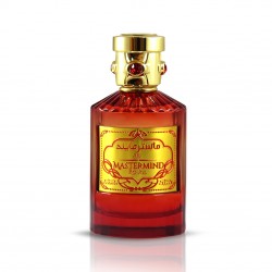 Nabeel Mastermind Rouge Edp...