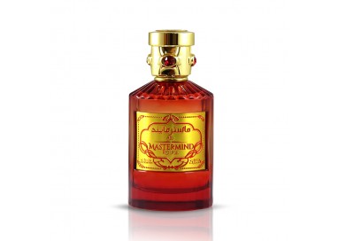 Nabeel Mastermind Rouge Edp 100 Ml