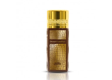 Nabeel Desert Leather 100 ml