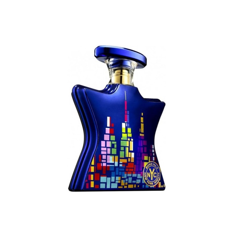 Bond No.9 New York Nights Edp 100 Ml