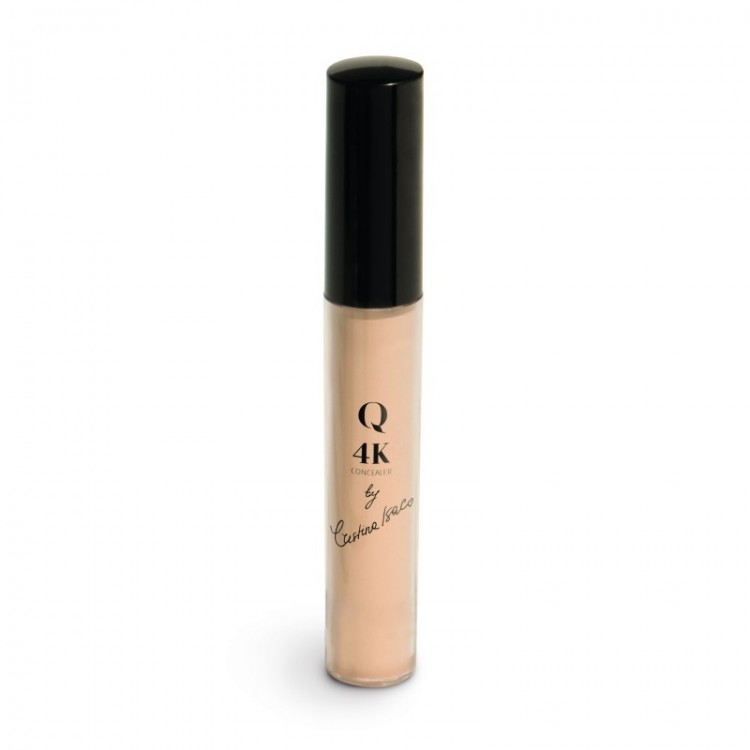 Qstudio 4K Concealer by Cristina Isac n° 1