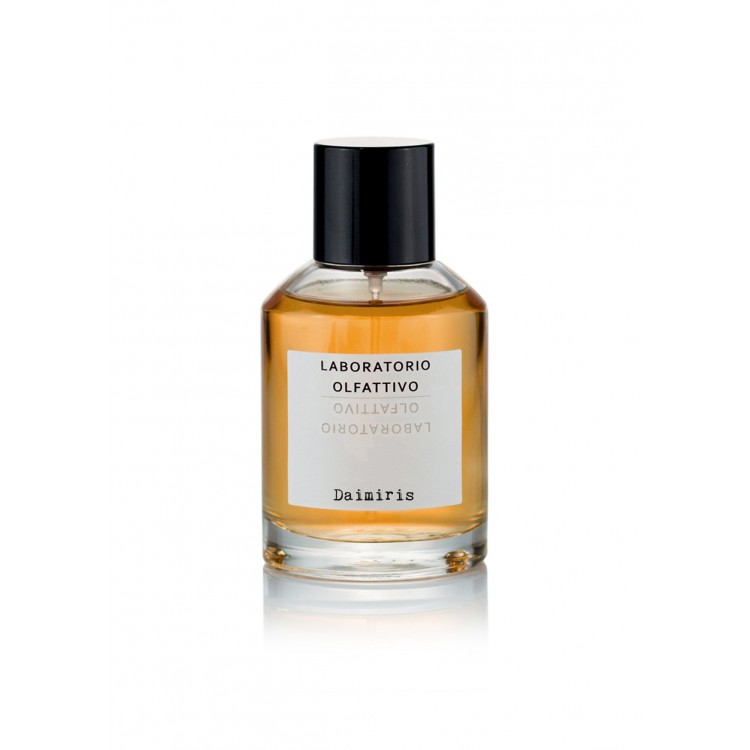 Laboratorio Olfattivo Daimiris Edp 100 Ml Laboratorio Olfattivo Daimiris Edp 100 Ml