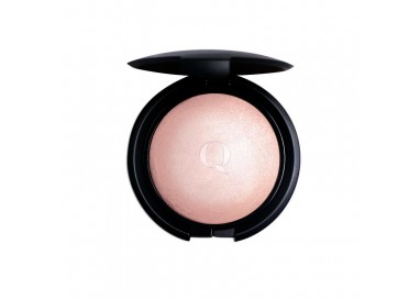 Qstudio Baked Highlighter - illuminante cotto