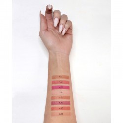 Qstudio Blush Cannella...