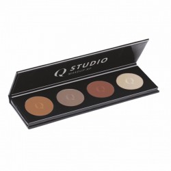 Qstudio Cofanetto Palette...