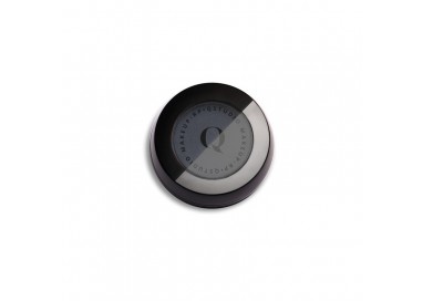Qstudio ombretto Luxury Shadow 02 Blu Scuro