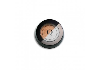 Qstudio ombretto Luxury Shadow 07 Rame