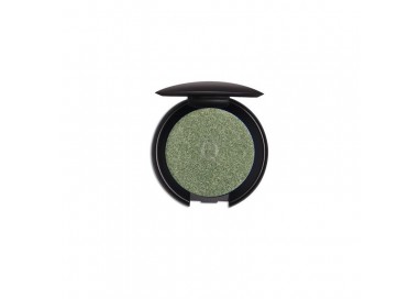 Qstudio Glamour Shadow 3 in 1- Verde Brillante
