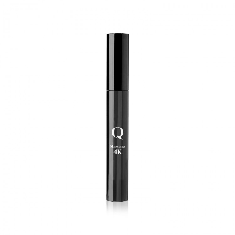 Qstudio Mascara 4K Nero Qstudio Mascara 4K Nero