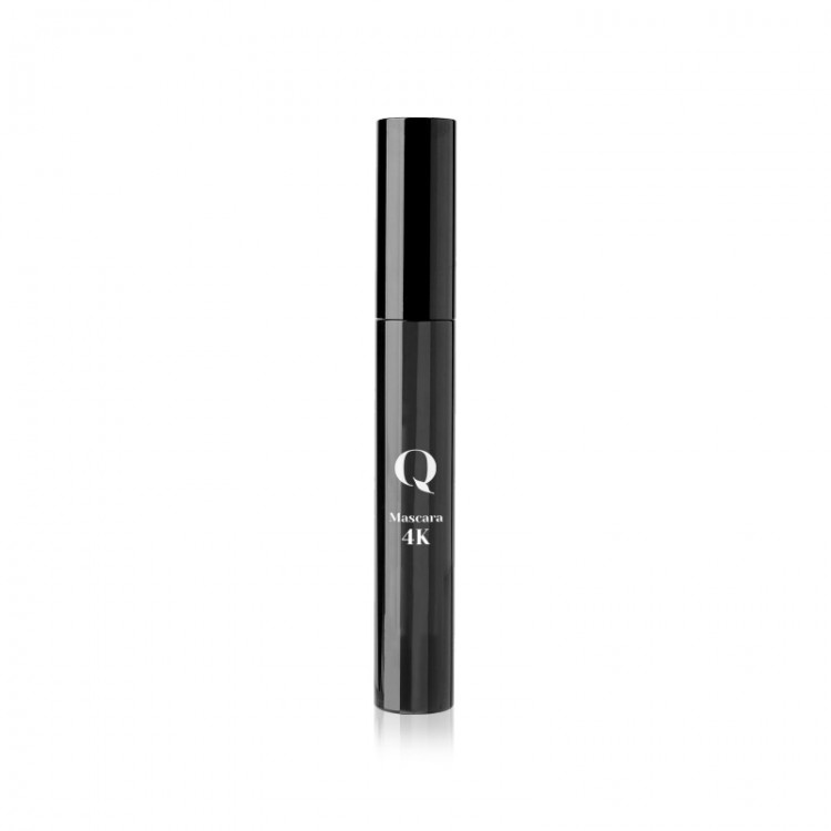 Qstudio Mascara 4K Nero