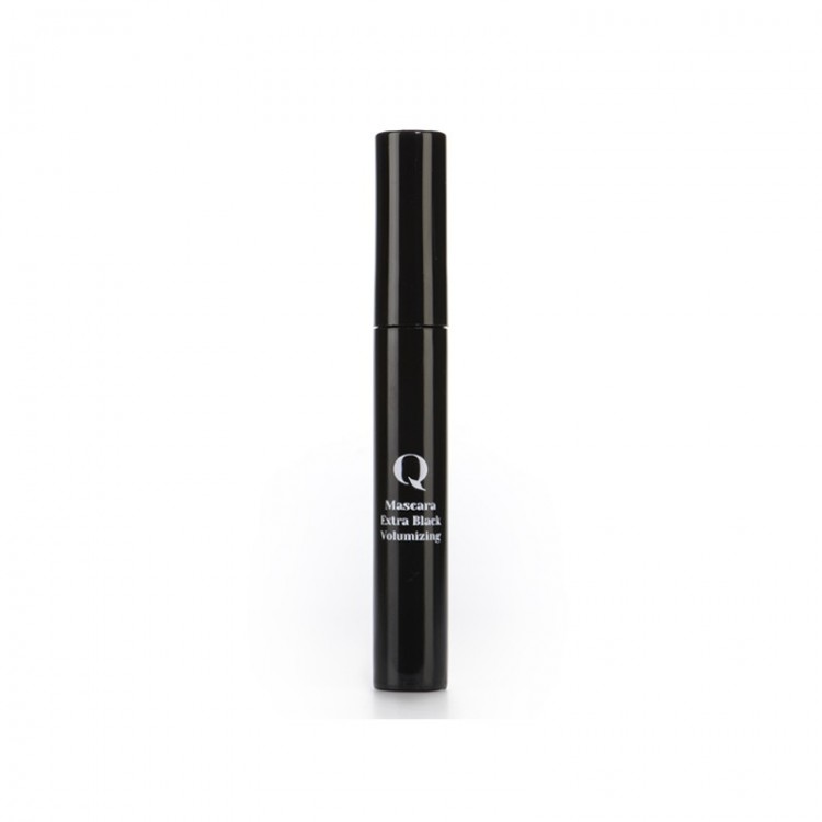 Qstudio Mascara Extra Black Volumizing Nero