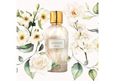 Widian White edp 100 ml spray