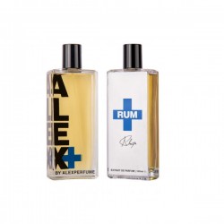 Alex+ By Alex Perfume Rum+...