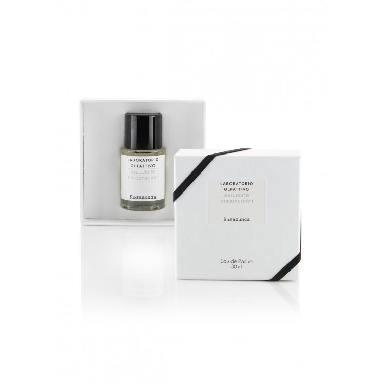 Laboratorio Olfattivo Rosamunda Edp 30 Ml Laboratorio Olfattivo Rosamunda Edp 30 Ml