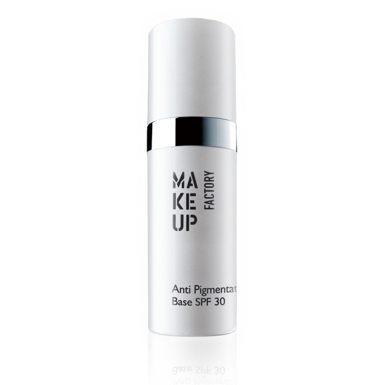 Make up Factory  Anti Pigmentation Base SPF 30