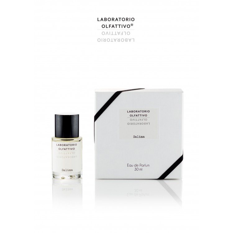 LABORATORIO OLFATTIVO SALINA EDP 30 ML LABORATORIO OLFATTIVO SALINA EDP 30 ML