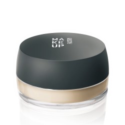 Make up Factory Mineral...