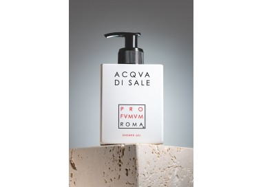 Profumum Roma Acqua Di Sale Bagno Doccia 250 ML