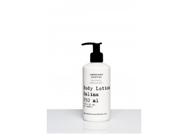 Laboratorio Olfattivo Salina Body Lotion 250 Ml