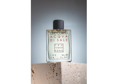 Profumum Roma Acqua Di Sale Olio Corpo 100 ML